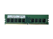Samsung 16GB DDR4 2400 RDIMM ECC PC4-2400T M393A2K43BB1-CRCQ