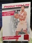 2025 Panini Joakim Noah Base (Raw)