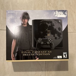 limited edition ps4 for sale