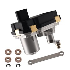 Turbo Hyundai TUCSON