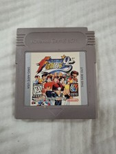 The King of Fighters '95 Cartridge Only Authentic Nintendo Gameboy DMG-AKFE-USA