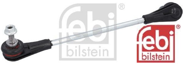 Febi Bilstein 184964 Stange/Strebe FüR Stabilisator Koppelstange Strebe-image