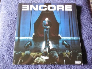 25+ Eminem Encore Vinyl for sale | Updated Oct 2026