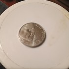2005 Speared Bison P MINT Mark..It Has Sm.Letter Errors But Not Really Bad . — photo 4