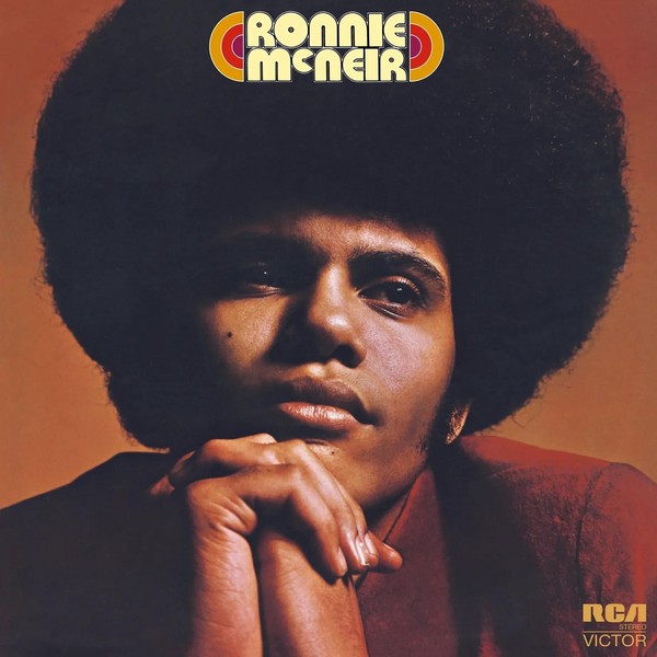 Vinile - Ronnie Mcneir - Ronnie Mcneir (Red Vinyl) - Music On Vinyl -D- Neu-image