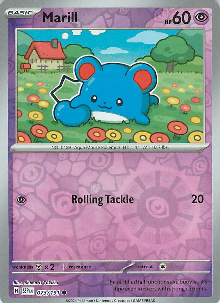 Pokemon Surging Sparks Choose your card! English Free Shipping