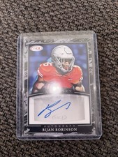 2022 Sage High Series Football Cards Checklist 19