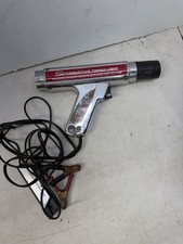 Vtg Sun Inductive Timing Light Model 7501 Vintage Usa Car Hot Rod Made In Usa