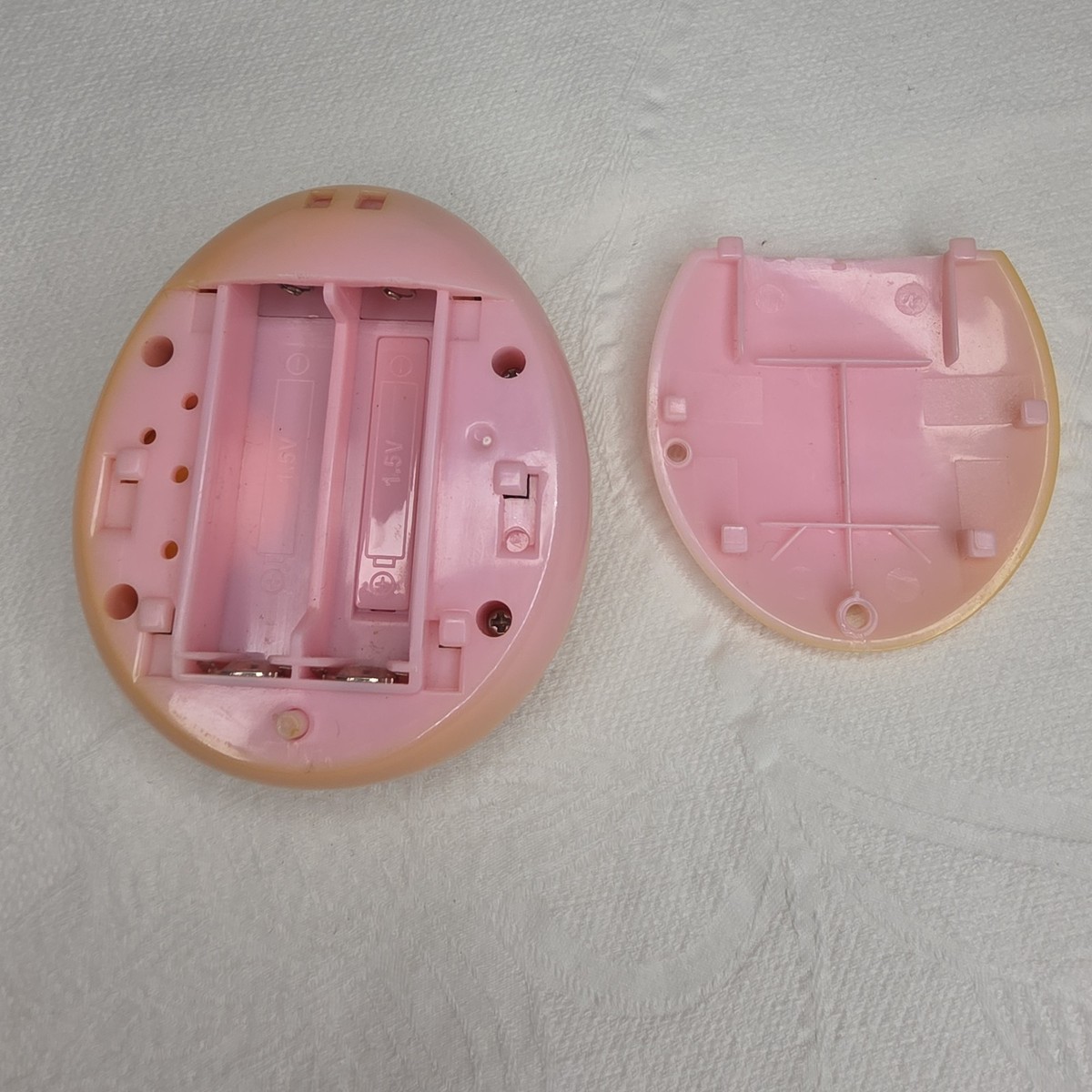 Tamagotchi iD L Princess Spacy Ver. (Black Pink) Japanese | eBay