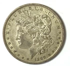 1889 O $1 Morgan Silver One Dollar New Orleans