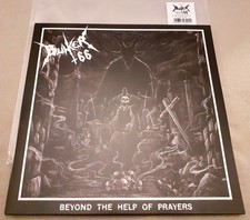 Bunker 66 - Beyond The Help Of Prayers | Viny...