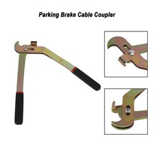 10500 Parking Brake Cable Coupler Removal Tool 14'' Pliers for SUV's and truck
