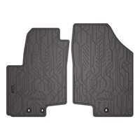 Frogum FußMattensatz Nomad ND0420 Gummi FüR Hyundai Ix20 JC Crdi LPG KIA Venga