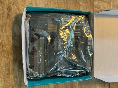 ASROCK CONROE 1333 - DVI/H ** NEW / BOXED **