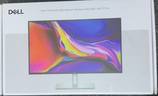 DELL Plus S2725DC Computer Monitor 68,6 cm (27") 2560 x 1440 Pixel Quad HD LCD 