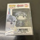 Funko Pop! Vinyl: Boruto: Naruto Next Generations - Mitsuki #673