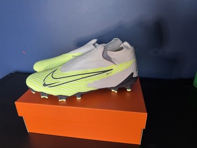 Größe UK 8   Nike Phantom GX Academy DF FG/MG Fußball-Trainingsschuh Schuh neu im Karton