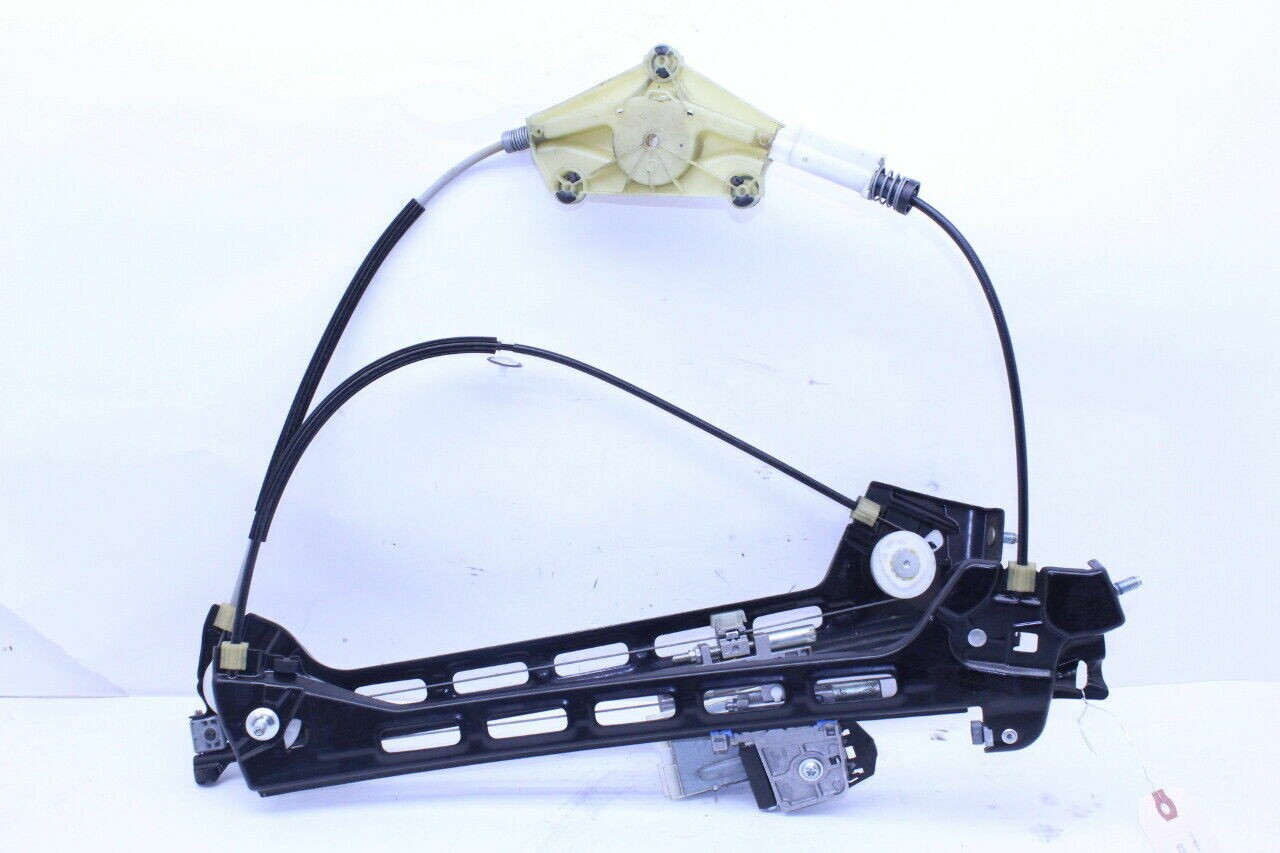 2008-2015 Audi R8 Coupe Window Regulator Right OEM