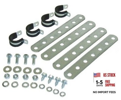 153 Metal Mounting Bracket Kit
