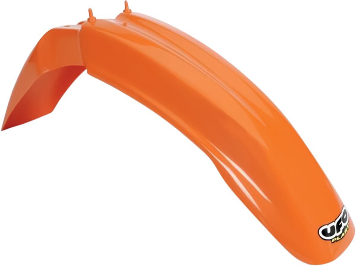 UFO Front Fender Fits KTM EGS EXC SX LC2 LC4 93-98 Orange 98 - Image 2