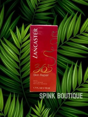 Lancaster - Skin Repair - Youth Renewal Serum | 50 ml