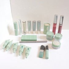 Clinique Makeup Lot Lipstick Glow Crazy Platinum Highlighter Sweet Honey Berry