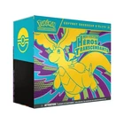 🇫🇷 PRECOMMANDE Coffret Dresseur d'Elite ETB Pokémon Héros Transcendants ME2.5