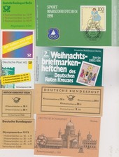 9 MH BRD Postfrisch 9749