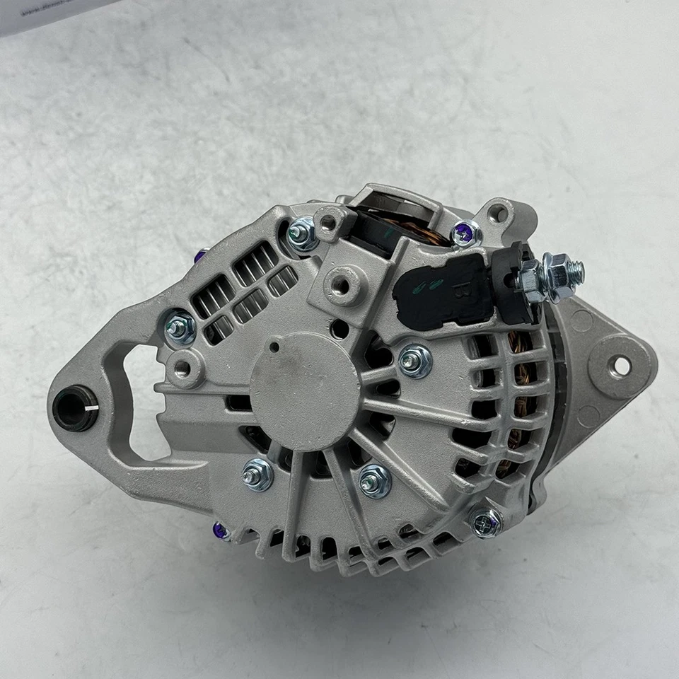 Alternador para Nissan Sentra 1.8L 2004 2005 2006 12V 80Amp CW 334-1463 13937 Foto 4 de 4