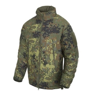 Softair HELIKON Winter Jacket Climashield  Apex LEVEL 7 Gen III - - Size XXXL-R