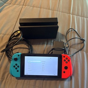 Switch Black | eBay