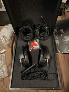 Sennheiser HD 580 Precision | eBay