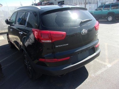 Used Body Control Module fits: 2016 Kia Sportage Body Control BCM LH dash ID 954