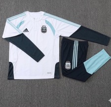 Tuta Adidas Argentina Training 2025/26|| ADIDAS suit| taglia M uomo primavera