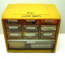 Genuine Su Carburetor Parts Nos Sundries Repair Kit-one Lot