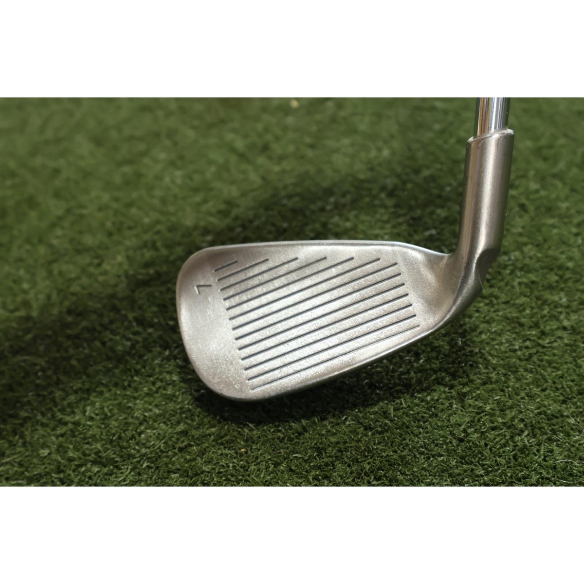 Ping G10 Yellow Dot 37
