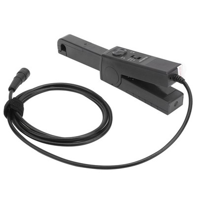 OC5010 AC DC 50mA-100A Clamp On Current Probe DC-100KHZ For BNC 1MΩ 100p SET