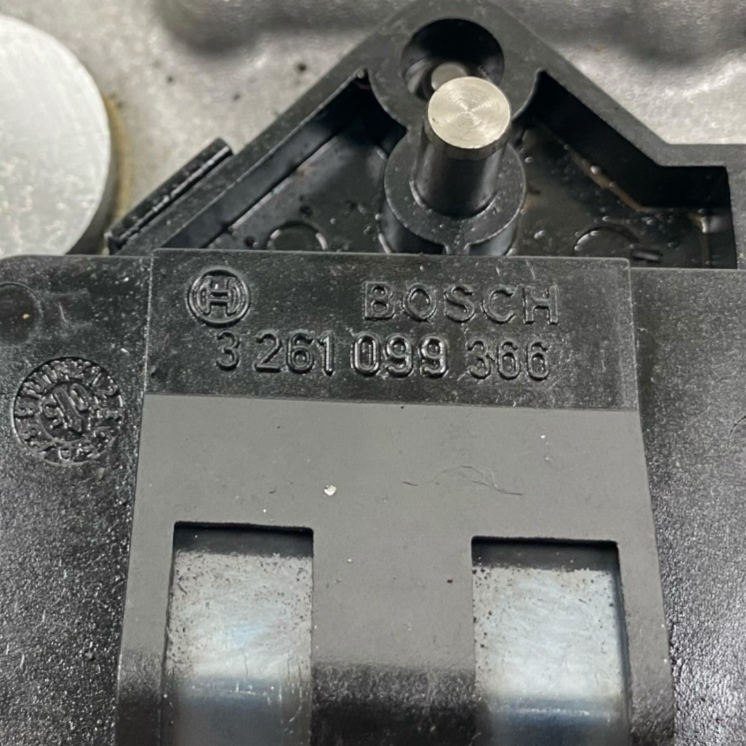 Transmission Valve Body OEM 03-12 Bentley Continental GT Flying Spur GTC