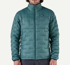 Patagonia Micro Puff Coats & Jackets for Men for sale - eBay Patagonia Micro Puff Coats & Jackets for Men for sale - eBay