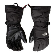 The North Face Mens 2025 Ski Snow Montana Ski Glove - TNF Black