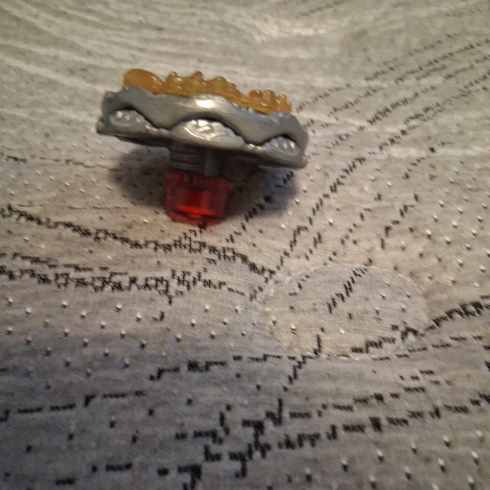 Death Quetzalcoatl 125 RDF BB-119 Beyblade Metal Fight 4D Takara Tomy #B2 - Imagem 3 de 3