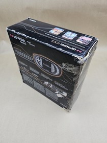 Nokia N-Gage QD Console &ndash; PAL AU &ndash; Box, Manuals, Charger, Headset + Case 