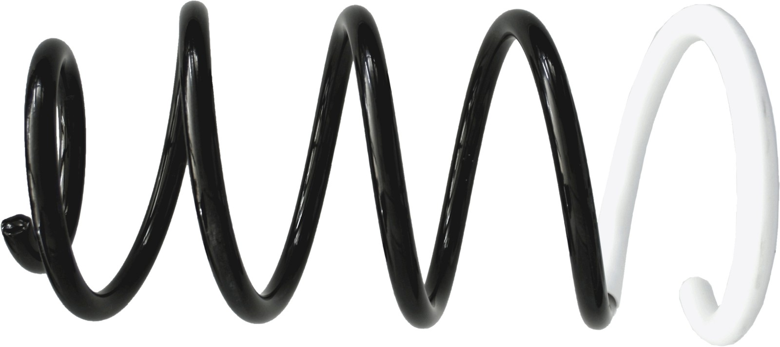 Fits SACHS 993 235 SUSPENSION SPRING   ⭐UK Stock⭐