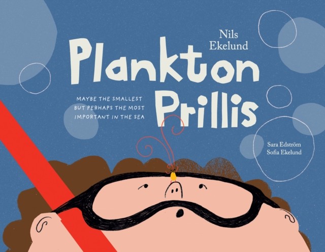 Plankton Prillis PAPERBACK 9781035844425