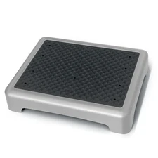 GWNF3.35'' Step Stool – Lightweight Non-Slip Step Stools for Seniors Kids & A...