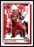 James Conner 2025 Donruss #150 Cardinals NFL READ FREE SHIPPING AutographDen