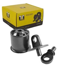 CUSCINETTO TEDGUM CORPO ASSE ASSE POSTERIORE adatto per CHEVROLET TRAX OPEL MOKKA | 