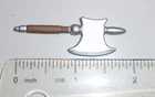 GI Joe Accessory 2009 Storm Shadow  V28     Axe