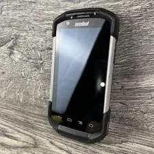Symbol Motorola TC700H Touch Scanner Untested Storage Unit Find