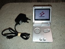 CONSOLE NINTENDO GAMEBOY ADVANCE SP  + CHARGEUR